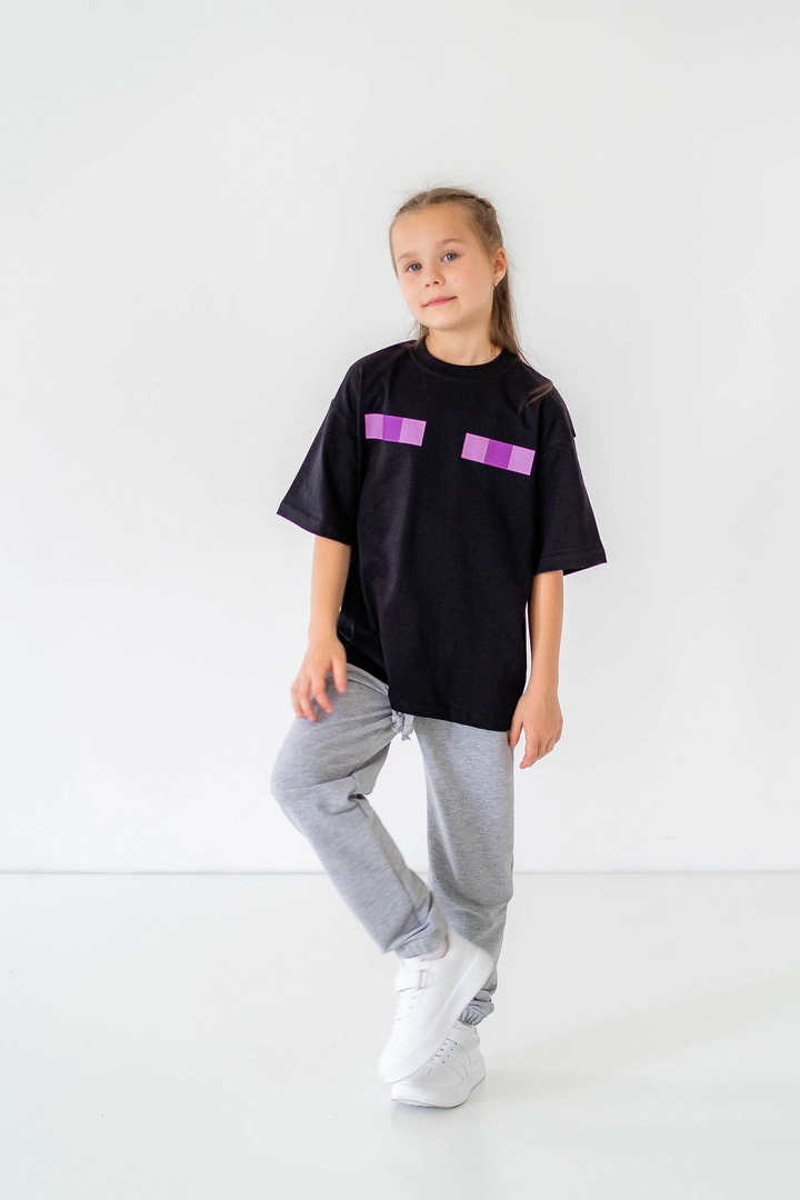 Штани для дівчаток